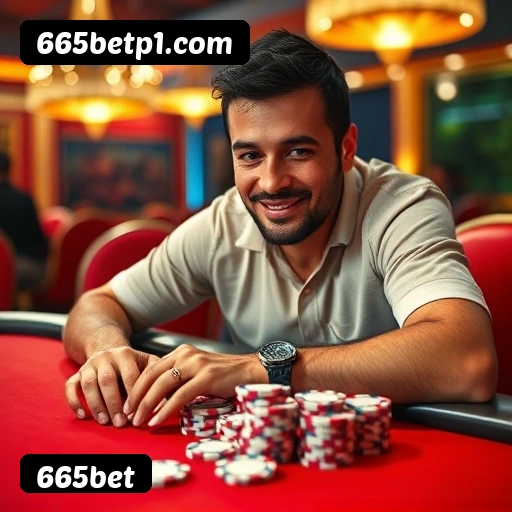 Instalar APK 665bet