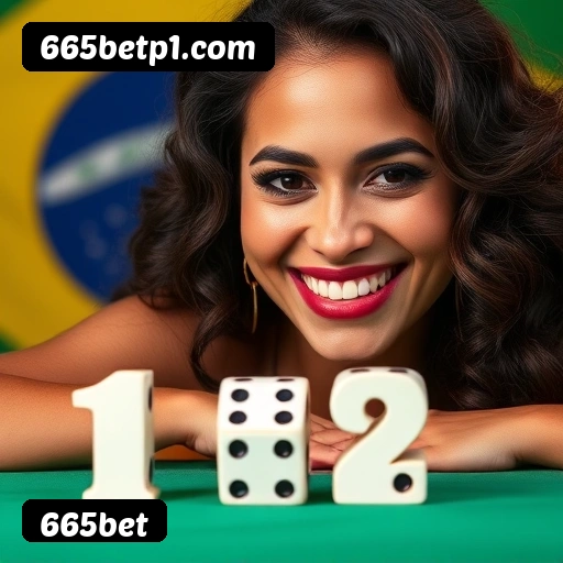 Promoções 665bet