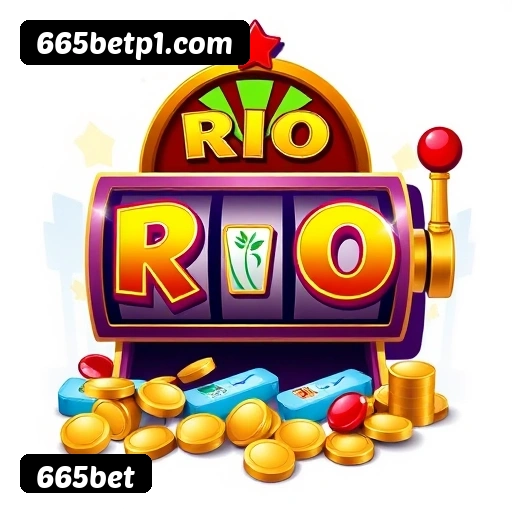 Jogo justo 665bet