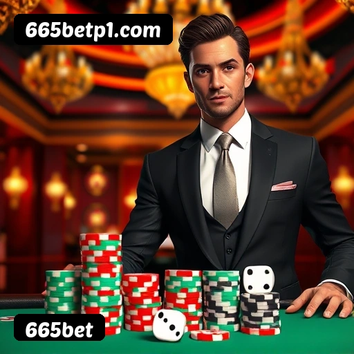 Ofertas App 665bet