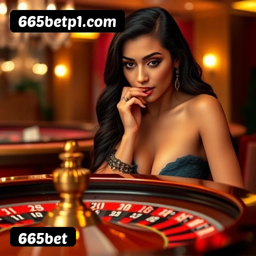 Vitória 665bet