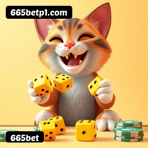 Jackpots 665bet