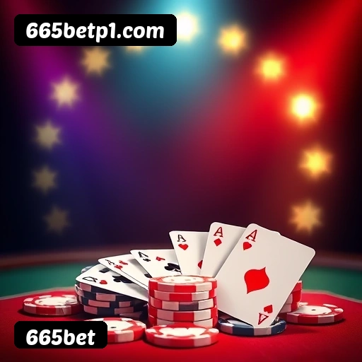 Funcionalidades App 665bet
