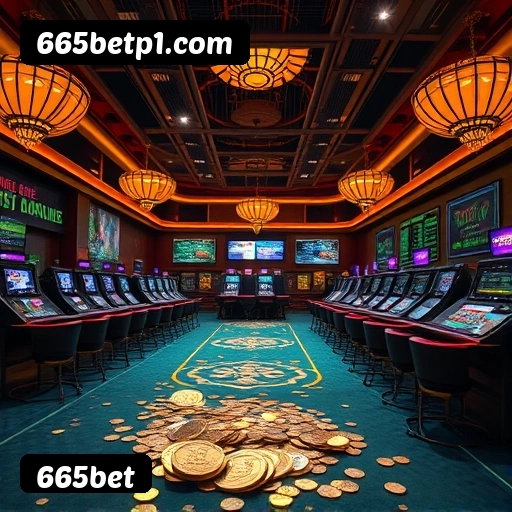 Aplicativo móvel 665bet para iOS e Android