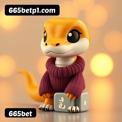 Segurança App 665bet