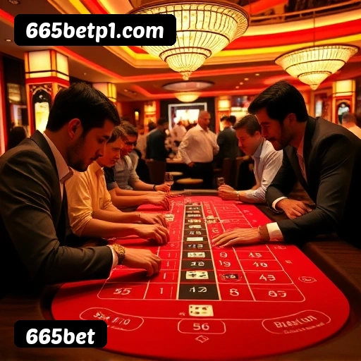 APK 665bet Android