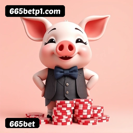 App Mobile 665bet